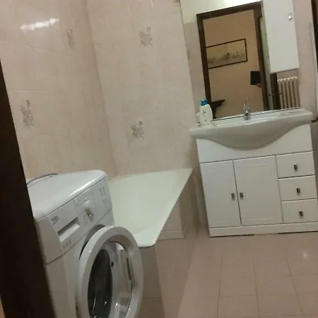 Apartment Casa Da Teo *