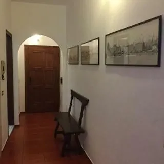 Apartment Casa Da Teo Cannobio