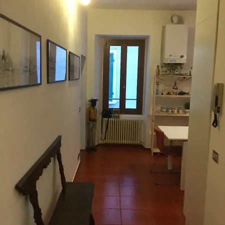 Casa Da Teo Cannobio