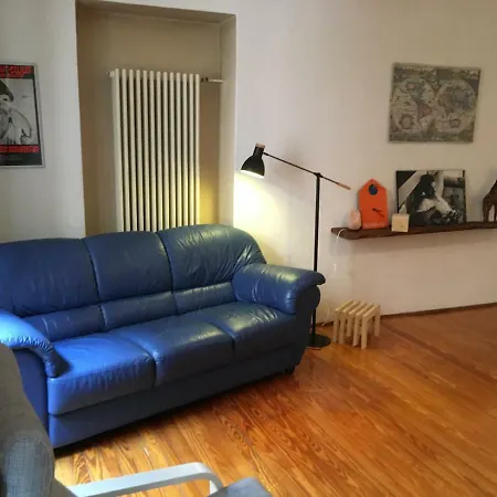 Casa Da Teo Apartment