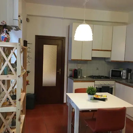 Casa Da Teo Cannobio