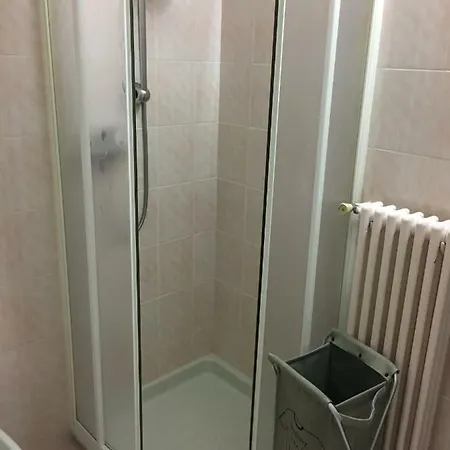 Apartment Casa Da Teo *