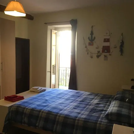 Apartment Casa Da Teo Cannobio