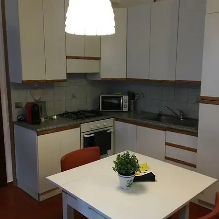 Casa Da Teo Apartment *