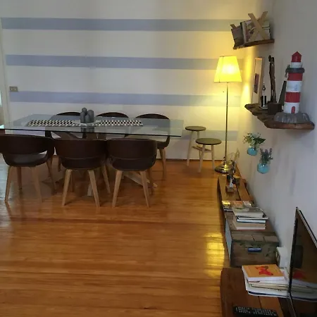 Apartment Casa Da Teo *