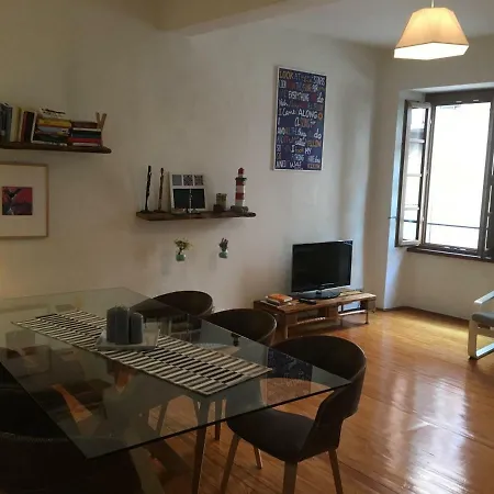 Casa Da Teo * Cannobio