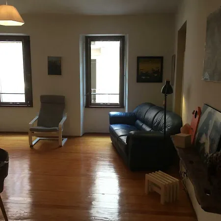 Apartment Casa Da Teo *